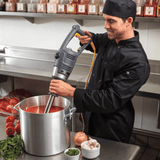 Blender cu imersie HMI018-CE BigRig™ 930x216 mm, Hamilton Beach Commercial