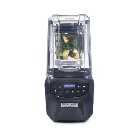Blender cu protectie fonica Summit® Edge HBH855-CE, Hamilton Beach Commercial