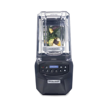 Blender cu protectie fonica Summit® Edge HBH855-CE, Hamilton Beach Commercial