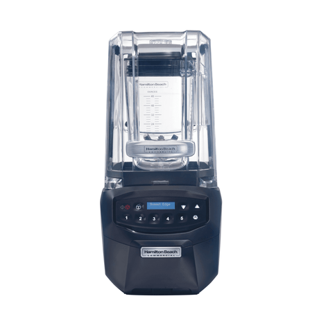Blender cu protectie fonica Summit® Edge HBH855-CE, Hamilton Beach Commercial