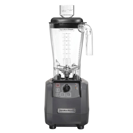 Blender de bucătărie Expeditor HBF600R-CE 1.8L, Hamilton Beach Comercial