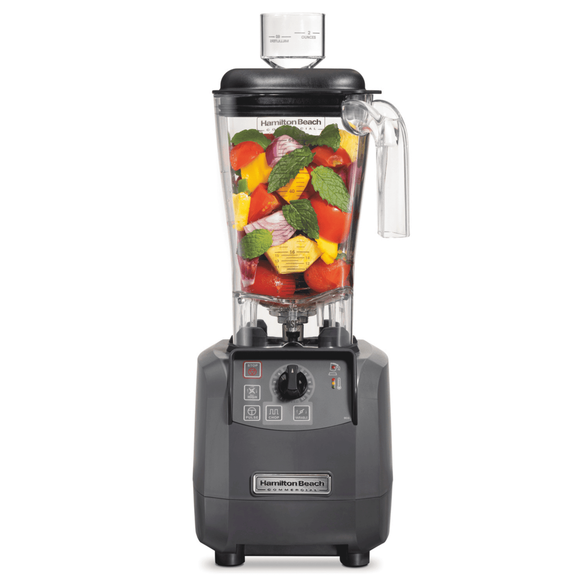 Blender de bucătărie Expeditor HBF600R-CE 1.8L, Hamilton Beach Comercial