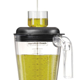 Blender de bucătărie Expeditor HBF600R-CE 1.8L, Hamilton Beach Comercial
