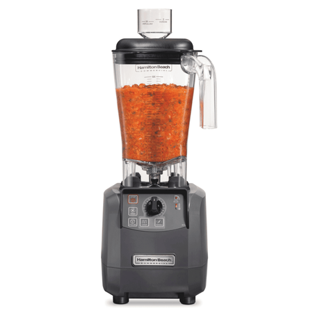 Blender de bucătărie Expeditor HBF600R-CE 1.8L, Hamilton Beach Comercial