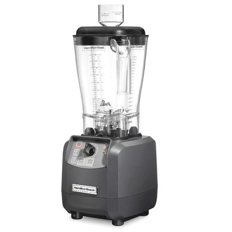 Blender de bucătărie Expeditor HBF600R-CE 1.8L, Hamilton Beach Comercial
