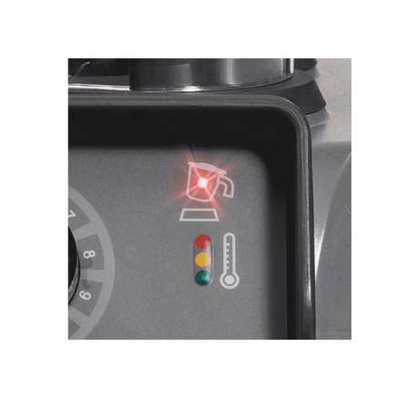 Blender de bucătărie Expeditor HBF600R-CE 1.8L, Hamilton Beach Comercial