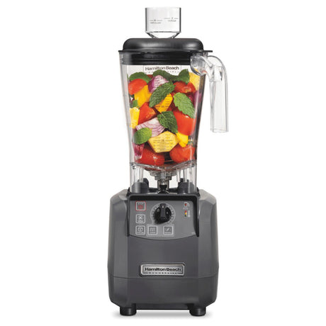 Blender de bucătărie Expeditor HBF600R-CE 1.8L, Hamilton Beach Comercial