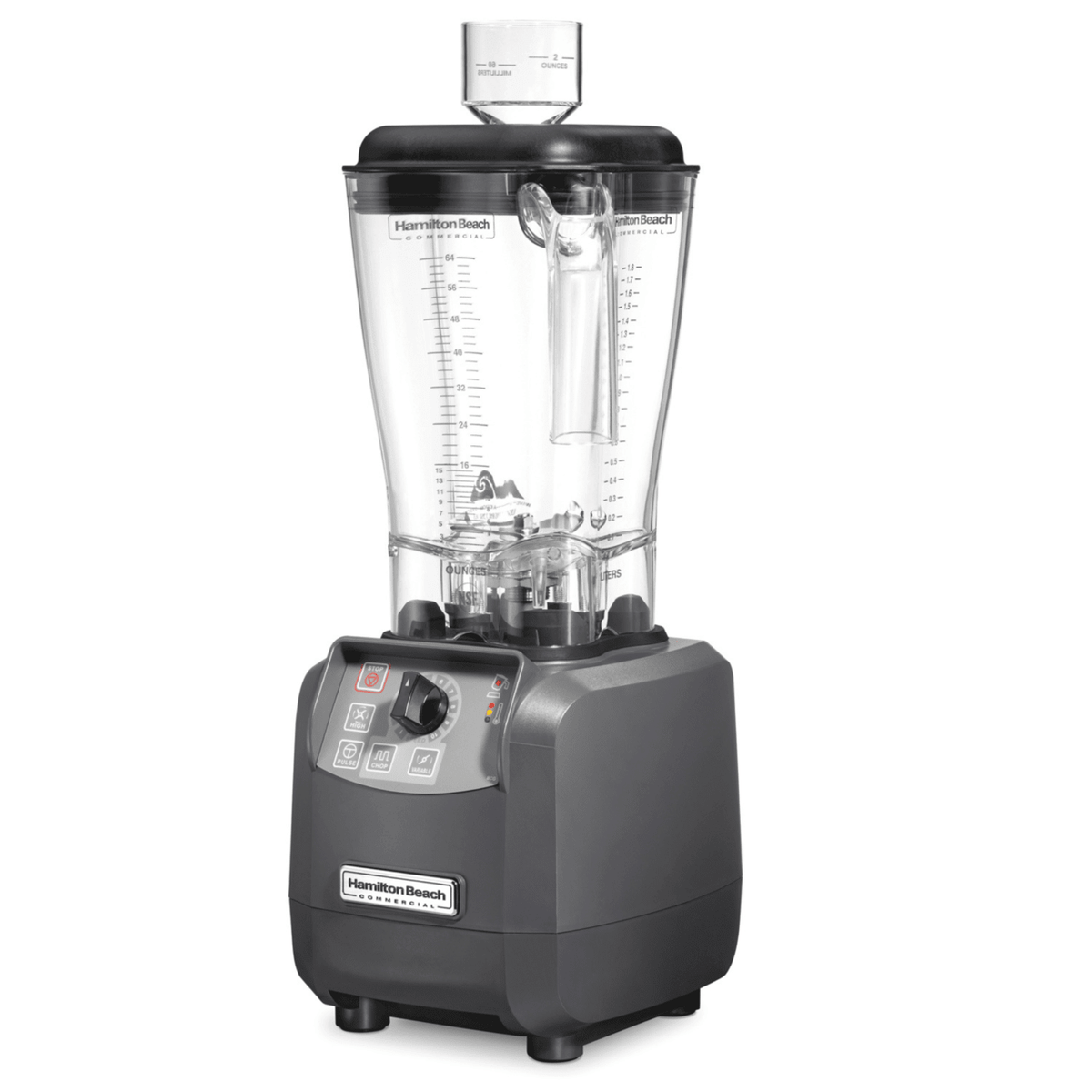 Blender de bucătărie Expeditor HBF600R-CE 1.8L, Hamilton Beach Comercial