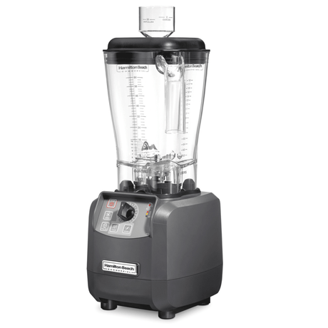 Blender de bucătărie Expeditor HBF600R-CE 1.8L, Hamilton Beach Comercial