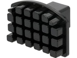Blender de mana LUND 67694, 1000 W, 10in1 - imagine 20
