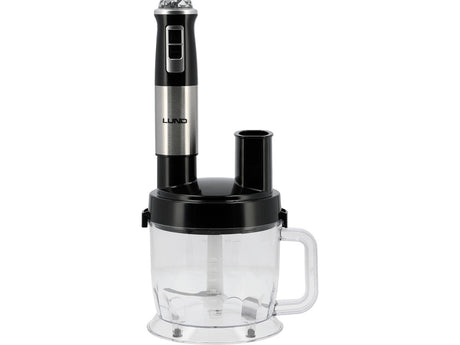 Blender de mana LUND 67694, 1000 W, 10in1 - imagine 5