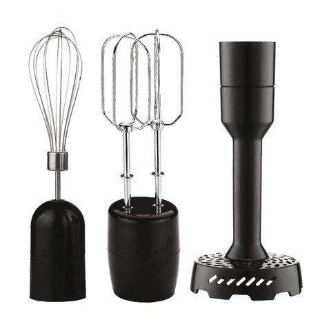Blender de mana LUND 67694, 1000 W, 10in1 - imagine 31