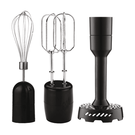 Blender de mana LUND 67694, 1000 W, 10in1 - imagine 31