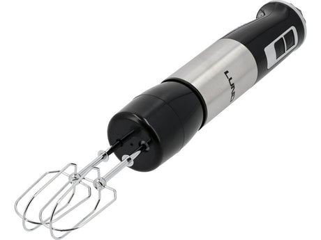 Blender de mana LUND 67694, 1000 W, 10in1 - imagine 8