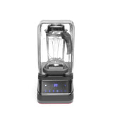 Blender digital Hendi cu protectie fonica, cana fara BPA, 230V/1680W, 250x300x(H)540mm