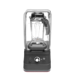 Blender manual Hendi cu protectie fonica, cana fara BPA, 230V/1680W, 250x300x(H)540mm