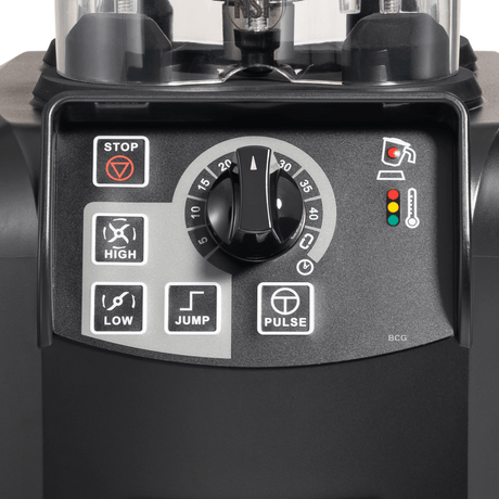 Blender pentru barman Tempest® HBH650R-CE 1,8 l 1200 W, Hamilton Beach Commercial