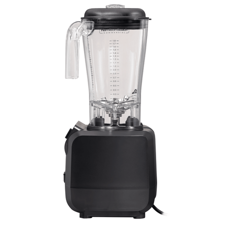 Blender pentru barman Tempest® HBH650R-CE 1,8 l 1200 W, Hamilton Beach Commercial