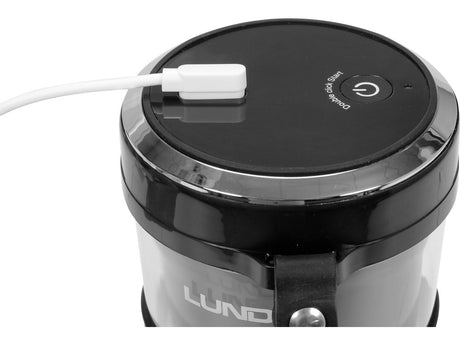 BLENDER PORTABIL, 0.35L, INCARCARE USB Lund 67710 Lund - scule electrice si unelte profesionale - BricoMart