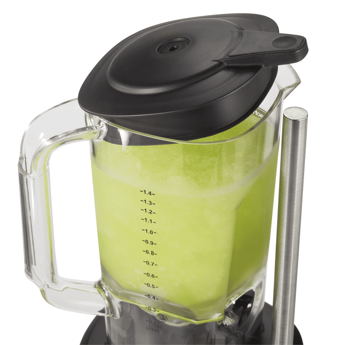 Blender profesional pentru barmani HBB908R-CE de 1,25 l, Hamilton Beach Commercial