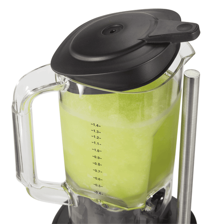 Blender profesional pentru barmani HBB908R-CE de 1,25 l, Hamilton Beach Commercial