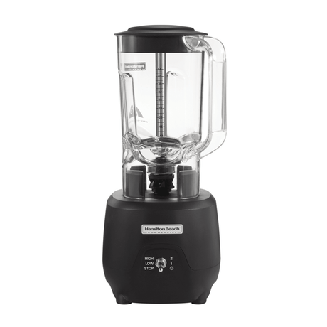 Blender profesional pentru barmani HBB908R-CE de 1,25 l, Hamilton Beach Commercial