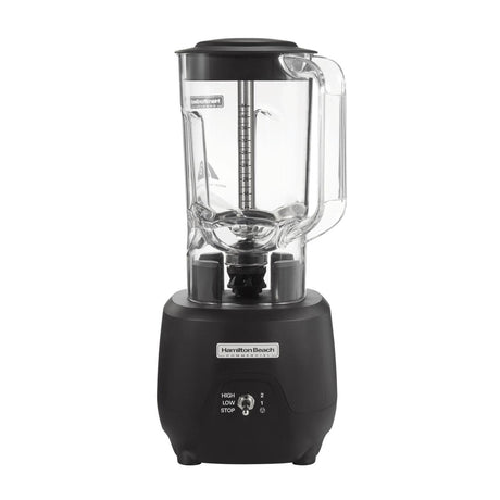 Blender profesional pentru barmani HBB908R-CE de 1,25 l, Hamilton Beach Commercial