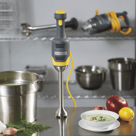 Blender stick BigRig HMI009-CE, Hamilton Beach Commercial,  230V/250W