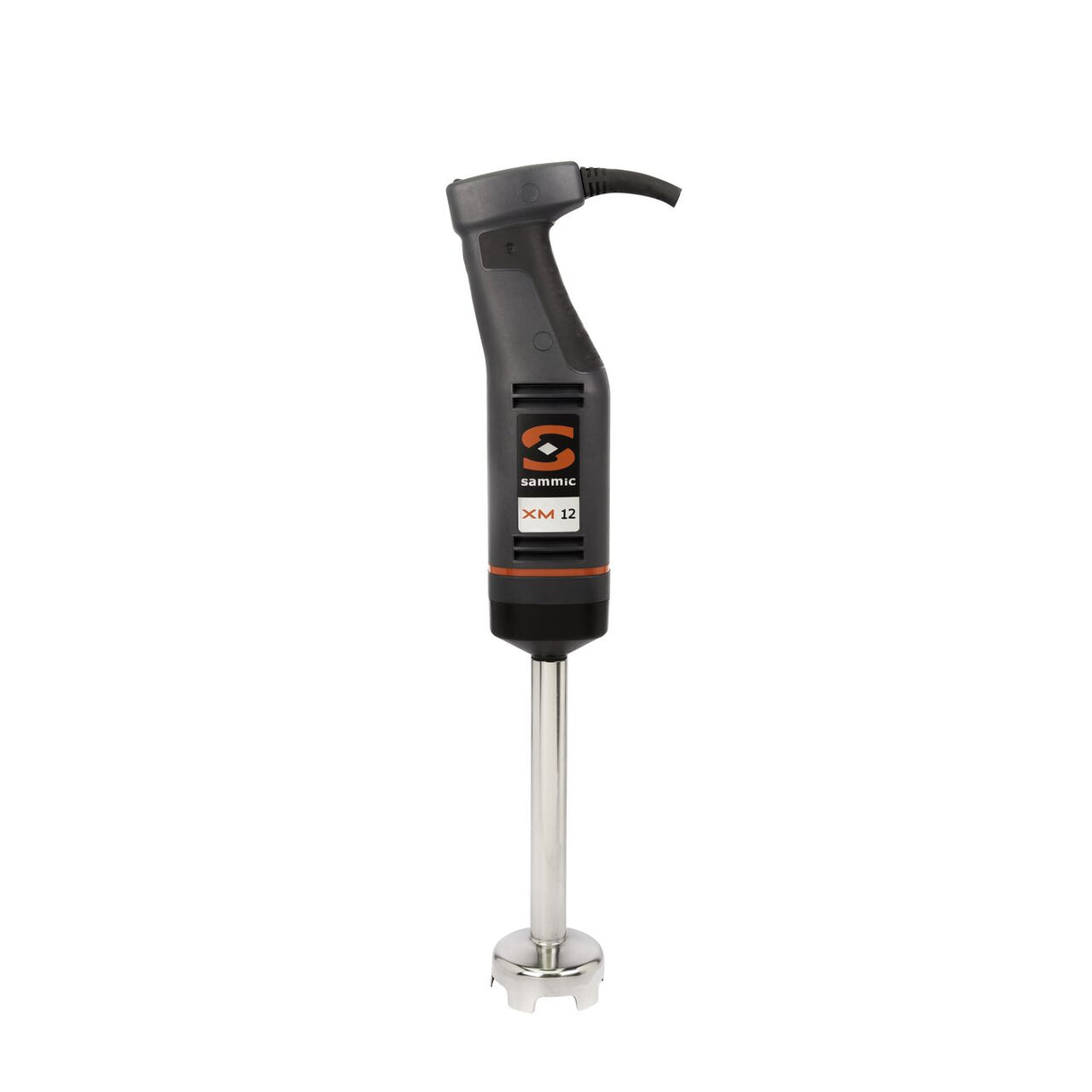 Blender stick cu brat mixare XM-12, 10L, lungime brat 223cm, Ø65x448mm