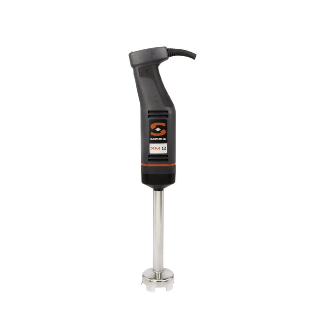 Blender stick cu brat mixare XM-12, 10L, lungime brat 223cm, Ø65x448mm