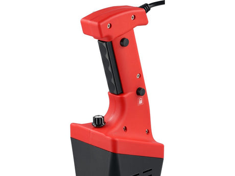 Blender YATO YG-03000, 750 W/377 mm - imagine 6
