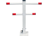 BLOCATOR PARCARE TIP BRAD SISTEM BLOCARE Yato YT - 55744 Yato - scule electrice si unelte profesionale - BricoMart