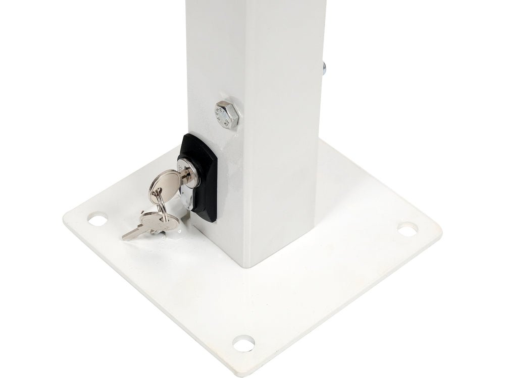 BLOCATOR PARCARE TIP STALP SIST. BLOCARE Yato YT - 55756 Yato - scule electrice si unelte profesionale - BricoMart