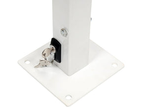 BLOCATOR PARCARE TIP STALP SIST. BLOCARE Yato YT - 55756 Yato - scule electrice si unelte profesionale - BricoMart