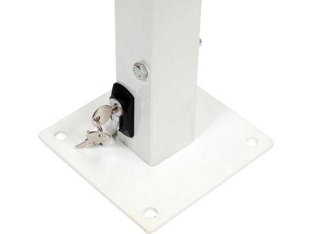 BLOCATOR PARCARE TIP STALP SIST. BLOCARE Yato YT - 55756 Yato - scule electrice si unelte profesionale - BricoMart