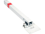 BLOCATOR PARCARE TIP STALP SIST. BLOCARE Yato YT - 55756 Yato - scule electrice si unelte profesionale - BricoMart