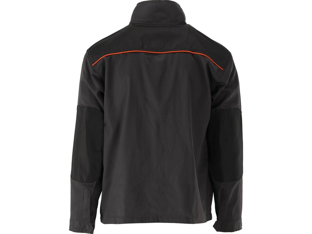 BLUZA DE LUCRU ANDESITE, MARIMEA L Yato YT - 80902 - 267 g Yato - scule electrice si unelte profesionale - BricoMart