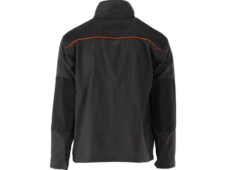 BLUZA DE LUCRU ANDESITE, MARIMEA L Yato YT - 80902 - 267 g Yato - scule electrice si unelte profesionale - BricoMart