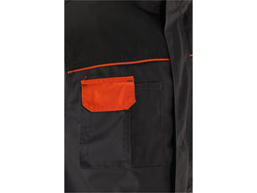 BLUZA DE LUCRU ANDESITE, MARIMEA L/XL Yato YT - 80903 - 267 g Yato - scule electrice si unelte profesionale - BricoMart
