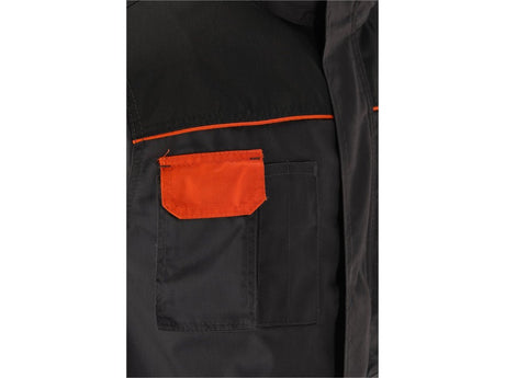 BLUZA DE LUCRU ANDESITE, MARIMEA L/XL Yato YT - 80903 - 267 g Yato - scule electrice si unelte profesionale - BricoMart