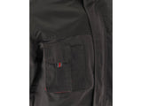 BLUZA DE LUCRU BASALT, MARIMEA 2XL Yato YT - 80145 - 267 g, rezistent Yato - scule electrice si unelte profesionale - BricoMart