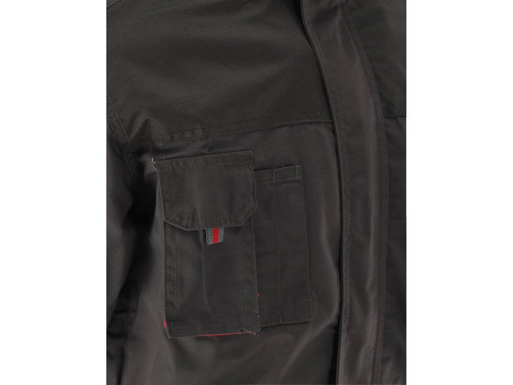 BLUZA DE LUCRU BASALT, MARIMEA S Yato YT - 80140 - 267 g, rezistent Yato - scule electrice si unelte profesionale - BricoMart