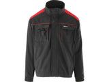 BLUZA DE LUCRU COMFY, MARIMEA 2XL Yato YT - 79235 - 300 g, rezistent Yato - scule electrice si unelte profesionale - BricoMart