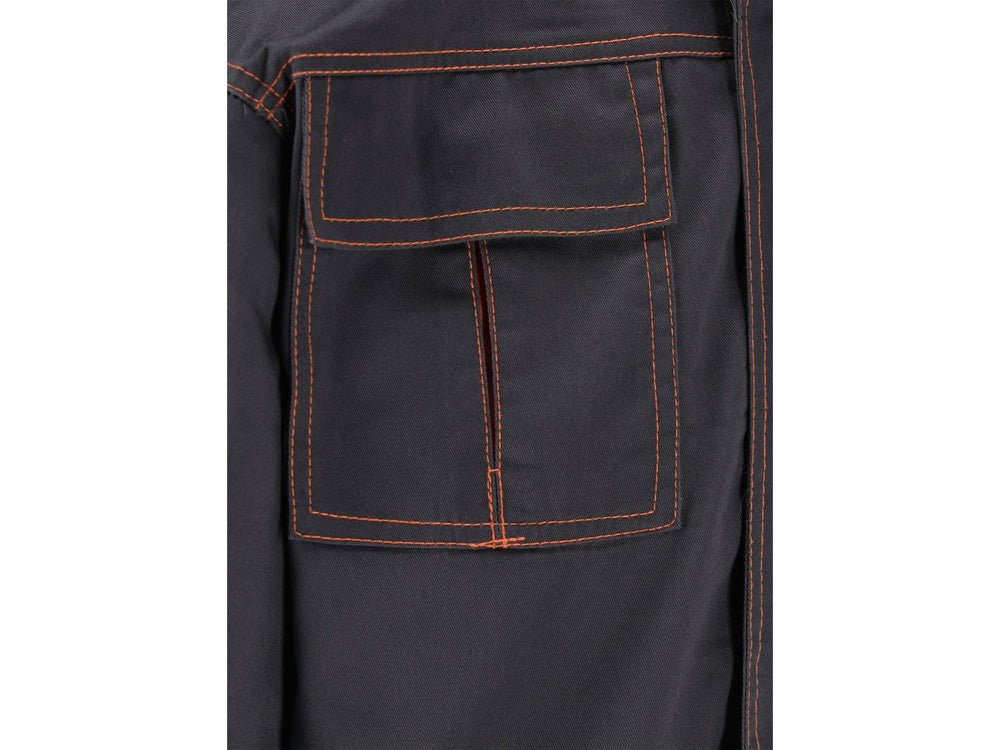 BLUZA DE LUCRU DORIA, MARIMEA 2XL Yato YT - 80400 - 267 g Yato - scule electrice si unelte profesionale - BricoMart