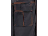 BLUZA DE LUCRU DORIA, MARIMEA 2XL Yato YT - 80400 - 267 g Yato - scule electrice si unelte profesionale - BricoMart