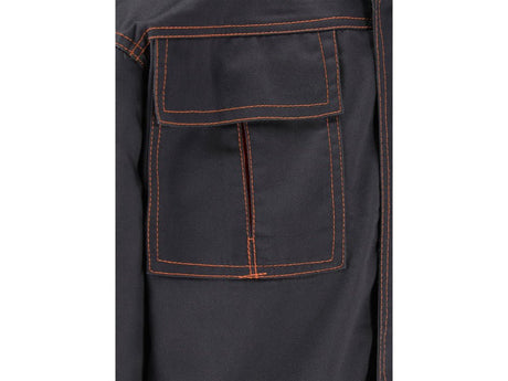 BLUZA DE LUCRU DORIA, MARIMEA 2XL Yato YT - 80400 - 267 g Yato - scule electrice si unelte profesionale - BricoMart