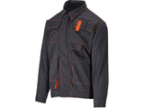 BLUZA DE LUCRU DORIA, MARIMEA 2XL Yato YT - 80400 - 267 g Yato - scule electrice si unelte profesionale - BricoMart