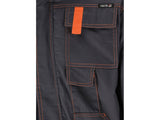 BLUZA DE LUCRU DORIA, MARIMEA 2XL Yato YT - 80400 - 267 g Yato - scule electrice si unelte profesionale - BricoMart