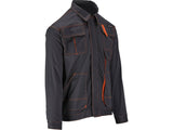 BLUZA DE LUCRU DORIA, MARIMEA 2XL Yato YT - 80400 - 267 g Yato - scule electrice si unelte profesionale - BricoMart