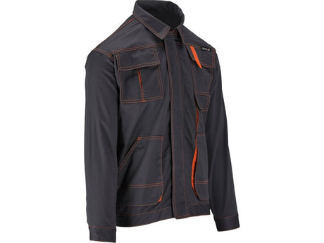 BLUZA DE LUCRU DORIA, MARIMEA 2XL Yato YT - 80400 - 267 g Yato - scule electrice si unelte profesionale - BricoMart
